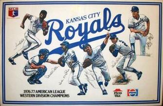 Kansas City Royals Mlb Baseball Wallpaper Background By