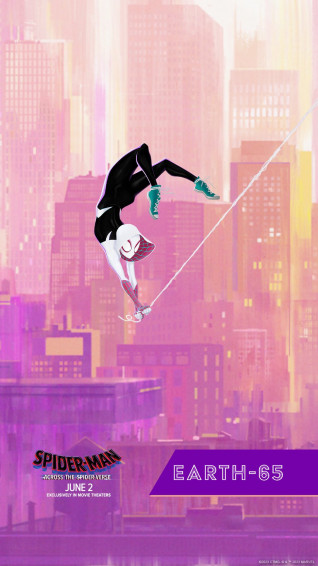 Spider Man News On Here Are Some Across The Verse