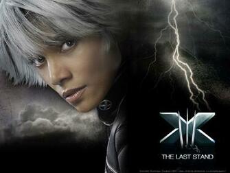 Storm X Men Wallpaper