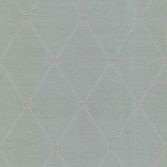 Fashions Joseph Abboud Designed Diamond Harlequin Wallpaper Set Of