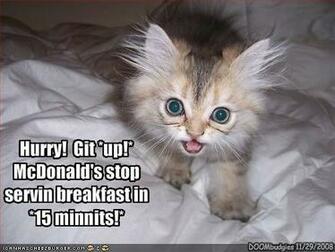 Funny Good Morning Photos