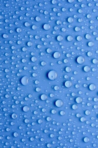 Drops Of Water iPhone Wallpaper Simply Beautiful