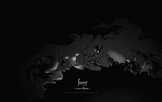 Nevermore Wallpaper