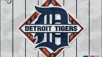 Detroit Tigers Wallpaper HD Early