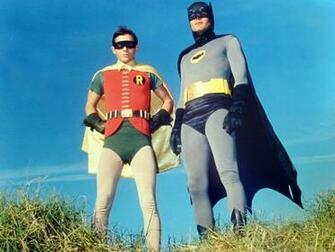 Batman And Robin Wallpaper Pictures