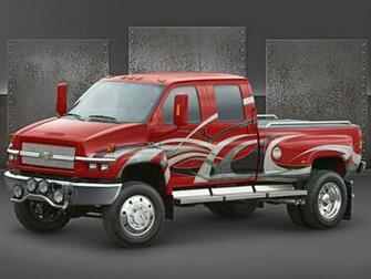 Gmc C4500 Image Photo Of