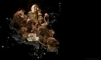 Dobby Wallpaper By Minn Deviant