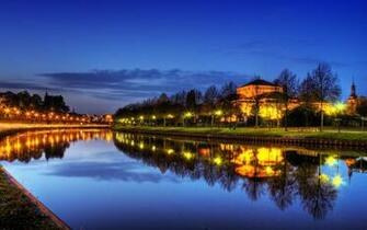 Saarbrucken Germany More Pictures Of
