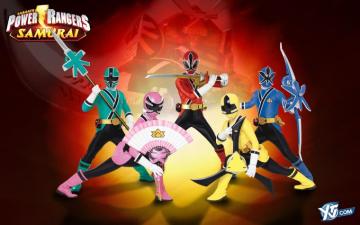 Power Rangers Wallpaper Pixel Wallpaperpass
