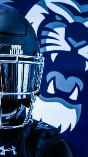 Odu Football On That Wallpaper Looks A Little Boring