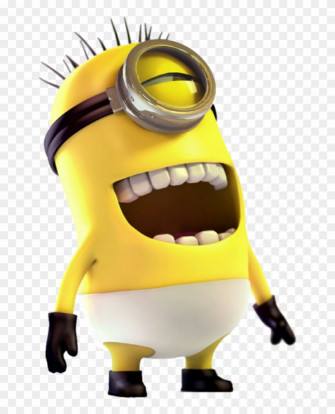 Minions Despicable Me Happy Desktop Wallpaper You Re Funny