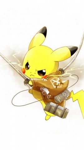 Cute Pokemon iPhone Wallpaper HD Net
