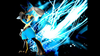 Cool Pokemon Wallpaper