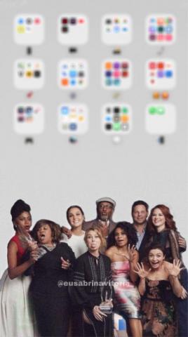 Wallpaper Greys Anatomy Grey S iPhone