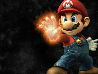 Mario Wallpaper Search Results Newdesktopwallpaper Info