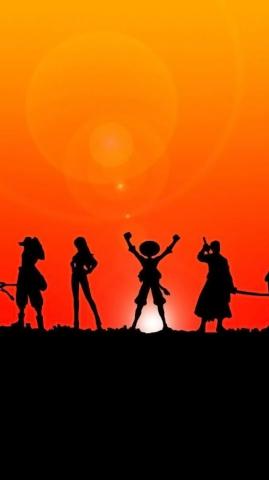 One Piece Wallpaper iPhone HD For Your
