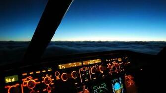 Cockpit Wallpaper Best HD Desktop Widescreen