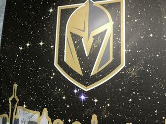 Vegas Golden Knights Wallpaper X Net
