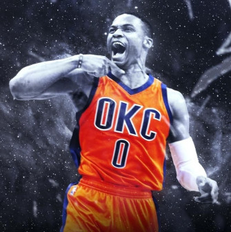 Russell Westbrook Wallpaper For Mobile Phone Tablet Desktop
