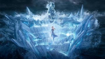 Movie Frozen Els A 8k Wallpaper HDwallpaper Desktop