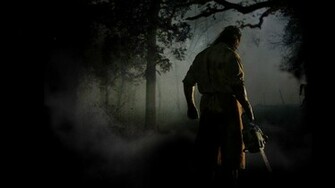 Texas Chainsaw Massacre Wallpaper Poster Movie