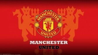 Man United Wallpaper Loopele