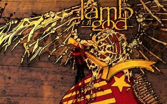 Lamb Of God Killadelphia Desktop Pc And Mac