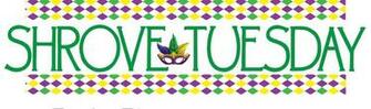 Shrove Tuesday Mardi Gras Wallpaper HD