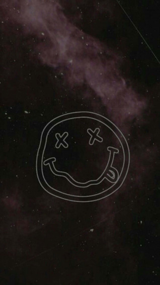 Aesthetic Grunge Phone Wallpaper