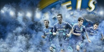 Chelsea Fc Wallpaper