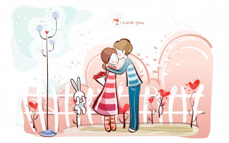 Kissing Cartoon Wallpaper Find The Best Kisses On Getwallpaper