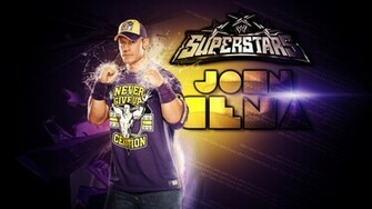 John Cena Wallpaper Wwe Superstars Pictures