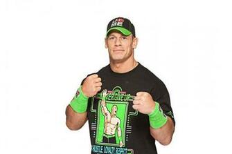 Home Wwe John Cena Desktop Wallpaper The New HD