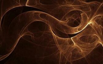 Brown Abstract Wallpaper