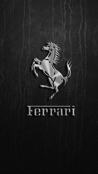 Vehicle Ferrari Phone Wallpaper