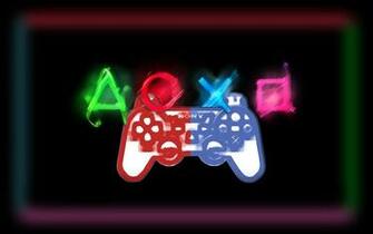 Wallpaper Playstation Sony