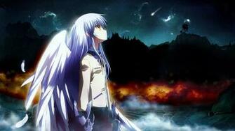 Kanade Tachibana Wallpaper
