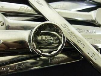 Snap On Tools Background Bluepoint