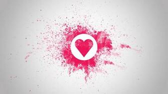 Iwallpaper Love Hearts Wallpaper