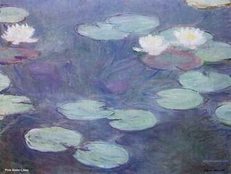 Monet And O Keeffe Art Journeys
