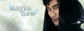Magnus Bane Bg Desktop And Mobile Wallpaper Wallippo