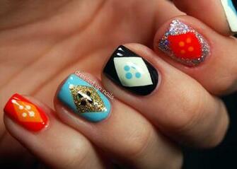 Beautiful Nail Art Gallery