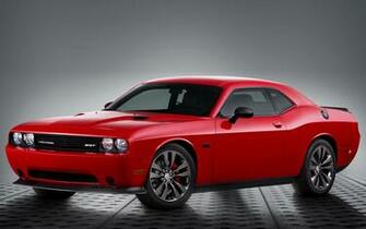 Dodge Challenger Srt8 Satin Vapor Wallpaper And HD Image