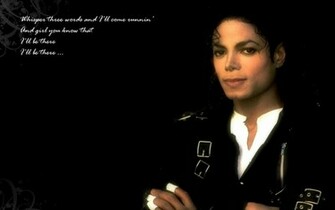 Michael Jackson Wallpaper