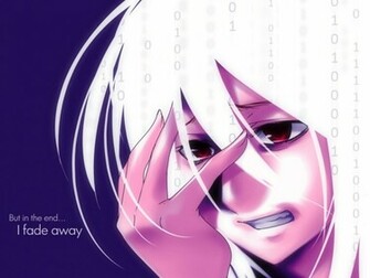Haku Yowane Wallpaper