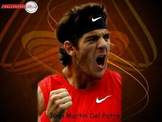 Juan Martin Del Potro Wallpaper