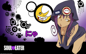 Soul Eater Blair Anime Girls Hq Wide