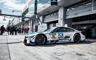 Bmw M Series Wallpaper