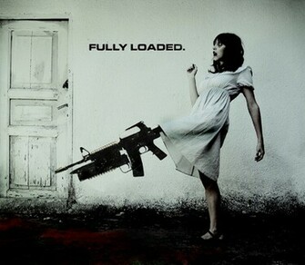 Planet Terror Wallpaper