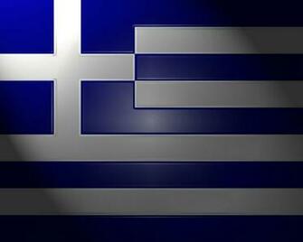 Greek Flag Wallpaper